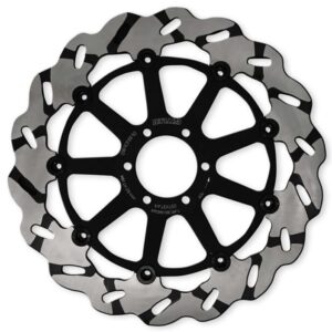 320mm Superbike ® Rotor - Left Side Directional - Front Disc - DF881CRWI