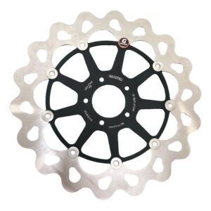 340mm Floating ® Rotor - Front Disc - DF882CW