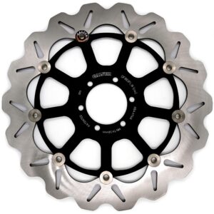 320mm Floating ® Rotor - Front Disc - DF883CW