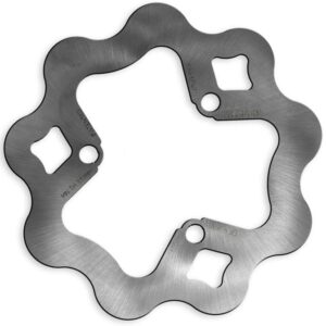 190mm Solid Mount ® Rotor - Rear Disc - DF895W