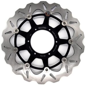 310mm Floating ® Rotor - Front Disc - DF909CW