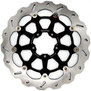 330mm Floating ® Rotor - Front Disc - DF912CW