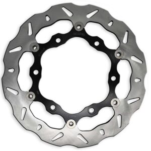 310mm Floating ® Rotor - Front Disc - DF914FLW