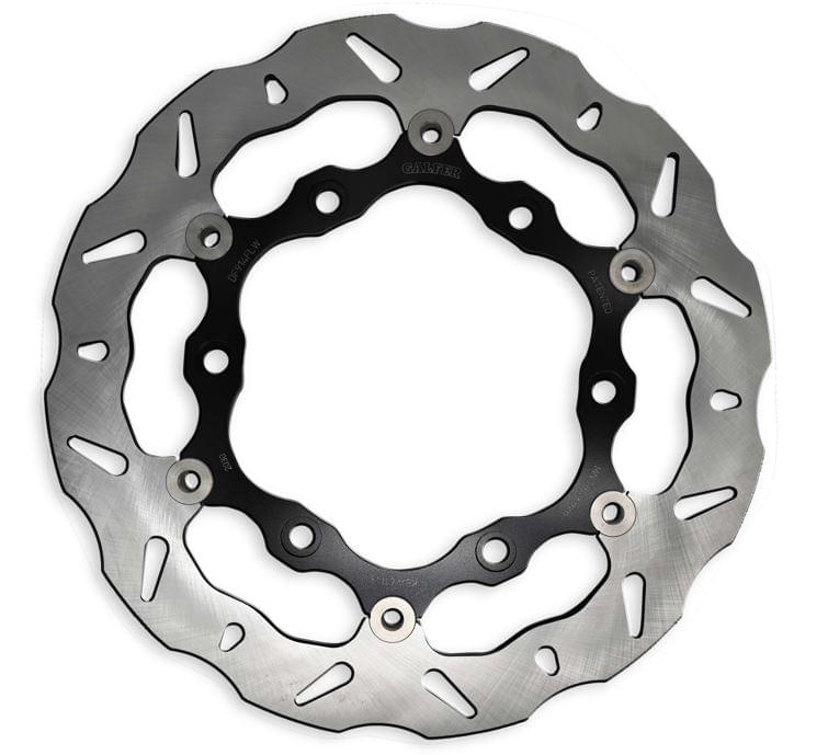 310mm Floating ® Rotor - Front Disc - DF914FLW