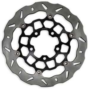 310mm Floating ® Rotor - Front Disc - DF918FLW