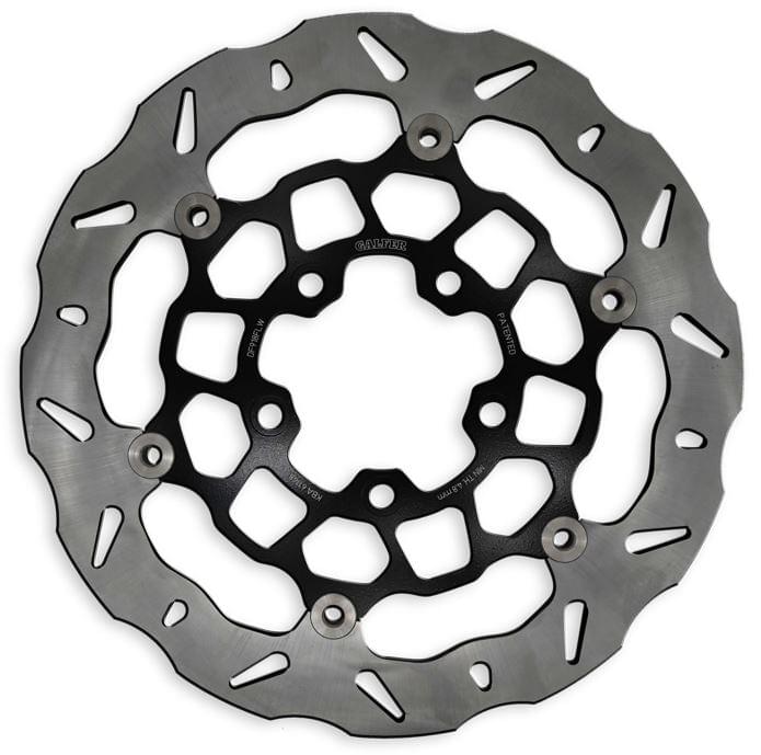 310mm Floating ® Rotor - Front Disc - DF918FLW