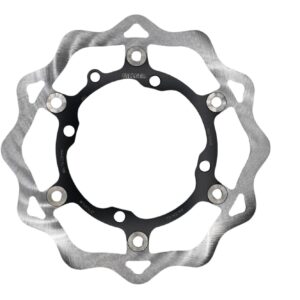 260mm Floating ® Rotor - Front Disc - DF920FLW