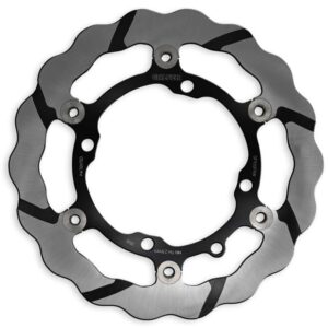 260mm Tsunami Race ® Rotor - Front Disc - DF920FRW