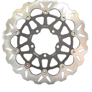 320mm Floating ® Rotor - Front Disc - DF929CW
