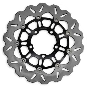 305mm Floating ® Rotor - Front Disc - DF930FLW