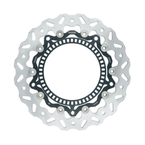 310mm Floating ® Rotor - Front Disc - DF934FLW