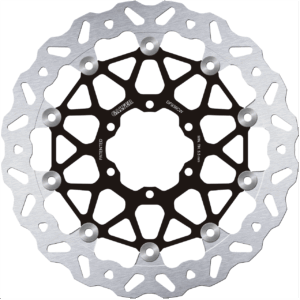 320mm Floating ® Rotor - Front Disc - DF936CW