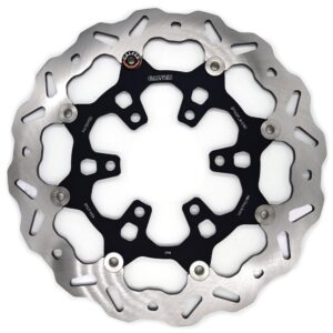 320mm Floating ® Rotor - Front Disc - DF940CW