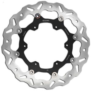 320mm Floating ® Rotor - Front Disc - DF943CW