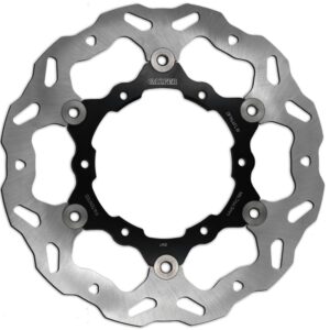 260mm Floating ® Rotor - Rear Disc - DF944FLW