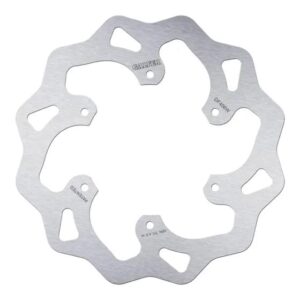 10.25" Standard Solid Mount ® Rotor - Rear Disc - DF944W