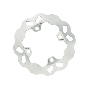 245mm Solid Mount ® Rotor - Rear Disc - DF979W