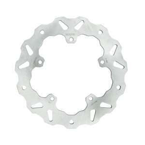 10.25" Standard Solid Mount ® Rotor - Rear Disc - DF996W