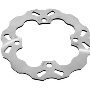 219mm Solid Mount ® Rotor - Rear Disc - DFP14051