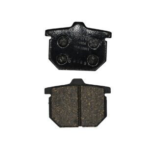 Semi-Metallic Compound - Front Pads - FD016G1054