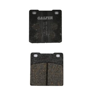 Semi-Metallic Compound - Rear Pads - FD045G1054