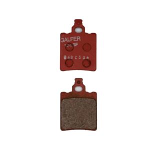 Trials Compound - Rear Pads - FD048G1805