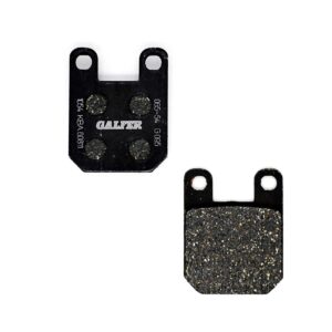 Semi-Metallic Compound - Front Pads - Rear Pads - FD065G1054