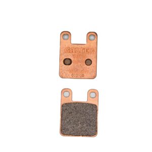 HH Sintered Compound - Front Pads - Rear Pads - FD065G1380