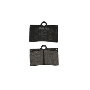 Semi-Metallic Compound - Front Pads - Rear Pads - FD068G1054