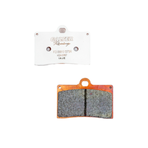 Ceramic HH Race Compound - Front Pads - Rear Pads - FD068G1375R