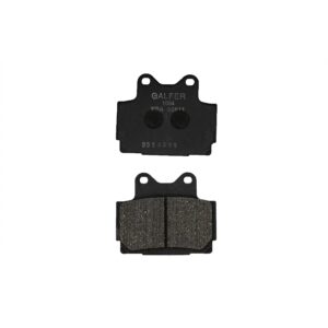 Semi-Metallic Compound - Rear Pads - Front Pads - FD069G1054