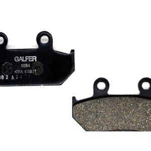 Semi-Metallic Compound - Front Pads - FD082G1054