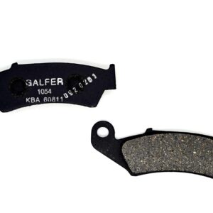 Semi-Metallic Compound - Front Pads - FD092G1054