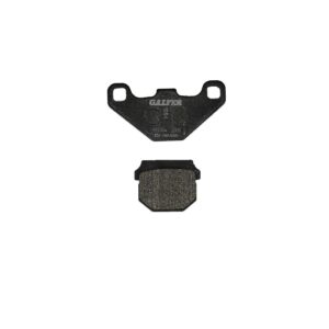 Semi-Metallic Compound - Rear Pads - Front Pads - FD094G1054