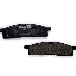 Semi-Metallic Compound - Front Pads - FD097G1054