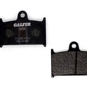 Semi-Metallic Compound - Front Pads - FD099G1054