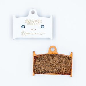 HH Sintered Ceramic Compound - Front Pads - FD099G1375