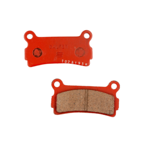 Trials Compound - Rear Pads - FD102G1805