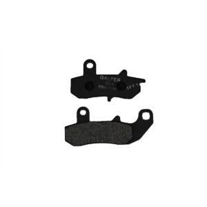 Semi-Metallic Compound - Rear Pads - FD120G1054