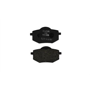 Semi-Metallic Compound - Front Pads - FD127G1054