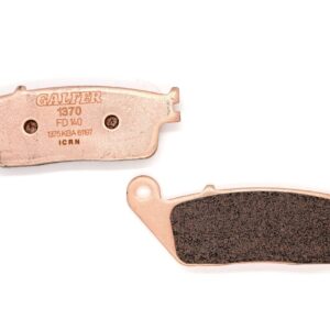 HH Sintered Compound - Front Pads - Rear Pads - FD140G1370