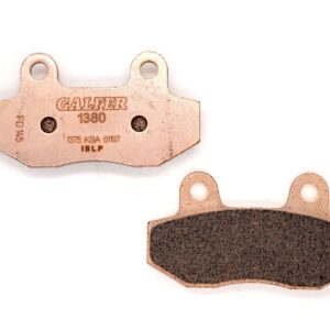 HH Sintered Compound - Front Pads - Rear Pads - FD145G1380