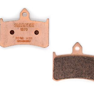 HH Sintered Compound - Front Pads - FD148G1370