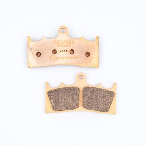 HH Sintered Compound - Front Pads - FD156G1370
