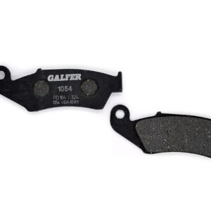 Semi-Metallic Compound - Front Pads - FD164G1054