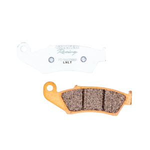 Ceramic HH Race Compound - Front Pads - FD164G1396R