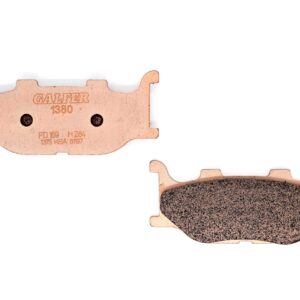 HH Sintered Compound - Front Pads - FD169G1380