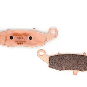 HH Sintered Compound - Front Left Pads - Front Pads - FD174G1370