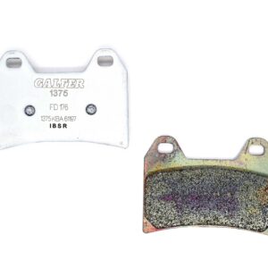 HH Sintered Ceramic Compound - Front Pads - Rear Pads - FD176G1375
