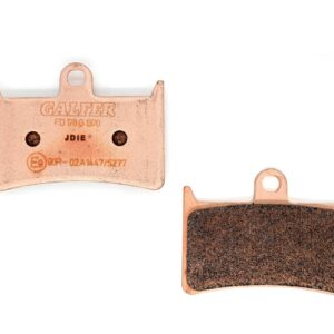 HH Sintered Compound - Front Pads - FD178G1370